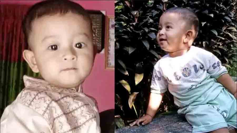 ‘টাকা খরচ হলেও যদি ছেলেদের ফিরে পেতাম’: ১২ দিনের ব্যবধানে হাম কেড়ে নিল মিরসরাইয়ের সেই যমজ ছেলেকে