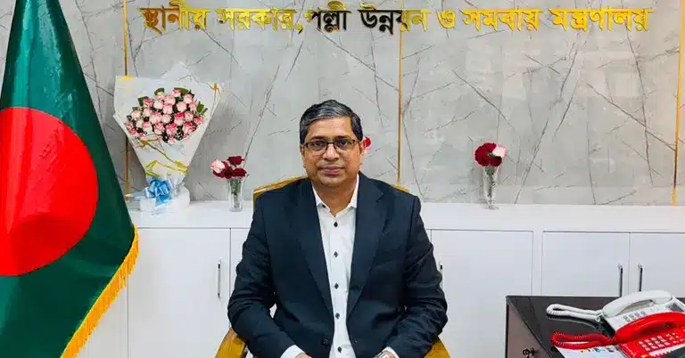 তীব্র সমালোচনার মুখে ‘কাকতালীয়ভাবে’ পরিবর্তিত ইউনিয়নের নাম পুনর্বহালের নির্দেশনা