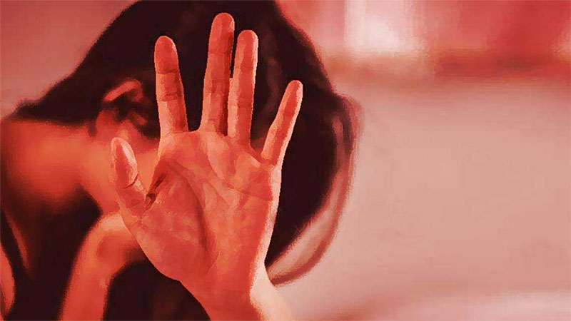 ধর্ষণের শিকার নারীরা কেন নীরব থাকেন?