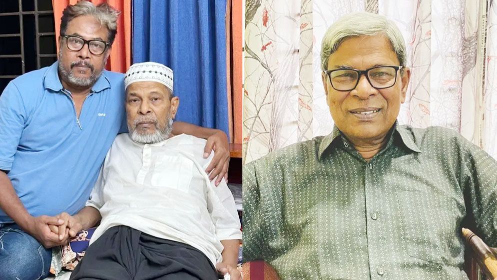 গুরুতর অসুস্থ অভিনেতা শেলী, আবেগঘন পোস্ট সহকর্মীর