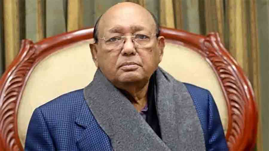 শহীদ সার্জেন্ট জহুরুল হক হল সংসদের শোকবার্তা: ৬৯-এর ছাত্রনেতা তোফায়েল আহমেদের মৃত্যুতে গভীর শোক প্রকাশ