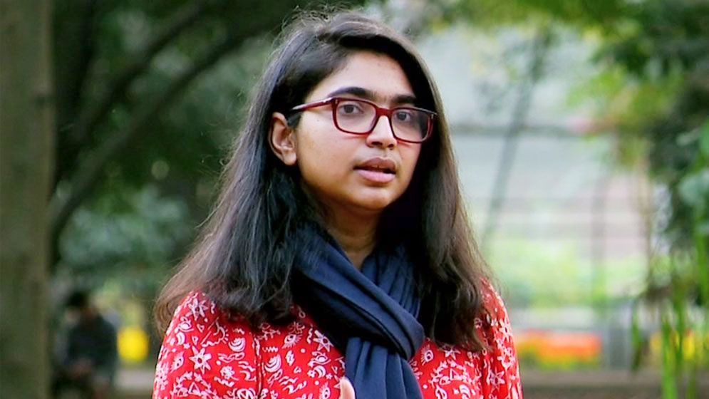 বিএনপির সঙ্গে নেগোসিয়েশনের অভিযোগ, জবাবে যা বললেন তাসনিম জারা