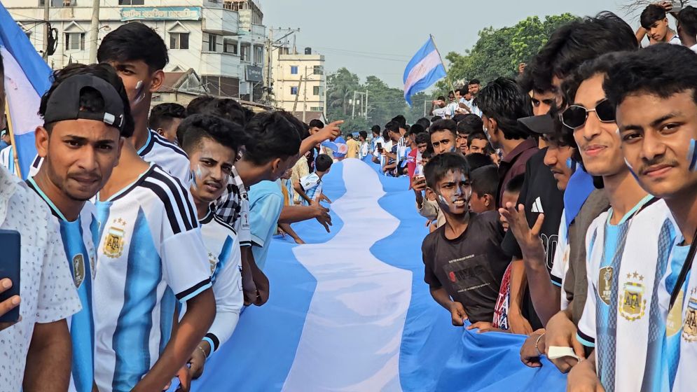 বিশ্বকাপ সম্প্রচারে অনুসন্ধানী রিপোর্টিংয়ের প্রভাবে দর্শকের জয়