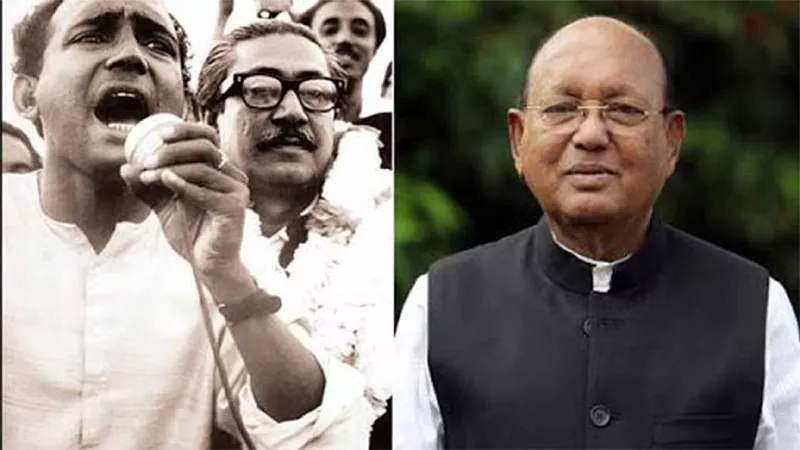 তোফায়েল আহমেদের মৃত্যুতে পোল্যান্ড আওয়ামী লীগের শোক