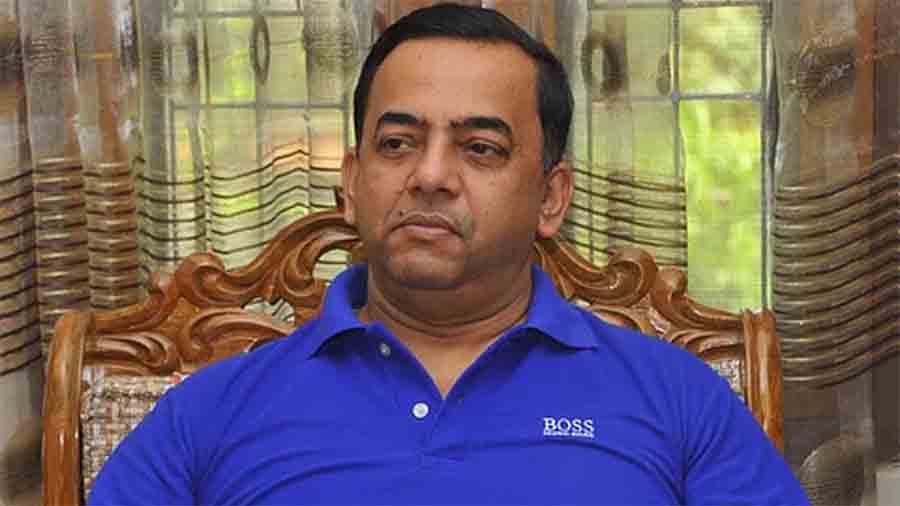 ইন্টারপোলের রেড নোটিশে নেই বেনজীর আহমেদের নাম, গ্রেপ্তার নিয়ে প্রশ্ন