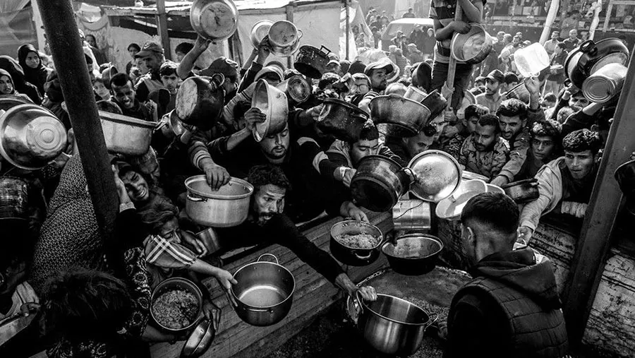 তীব্র খাদ্যনিরাপত্তাহীনতায় বাংলাদেশ, ১১০ কোটি ডলারের জরুরি ঋণ দিচ্ছে বিশ্ব ব্যাংক