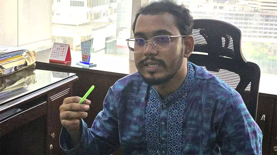 একসময়ের চালচুলোহীন হান্নান মাসউদ কীভাবে বিপুল অর্থবিত্তের মালিক- প্রশ্ন হাতিয়াবাসীর মুখে মুখে