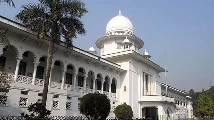 বাংলাদেশ সুপ্রিম কোর্টের রায় নিয়ে বিচারিক নৈতিকতা ও স্বার্থের দ্বন্দ্ব নিয়ে তীব্র বিতর্ক