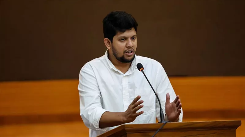 মাস্টারমাইন্ড মাহফুজ: ‘জীবন বাঁচাতে চুপ ছিলাম অন্তরীণ সরকারের সময়, তবু এনসিপি-জাশির আক্রমণ থামছে না’