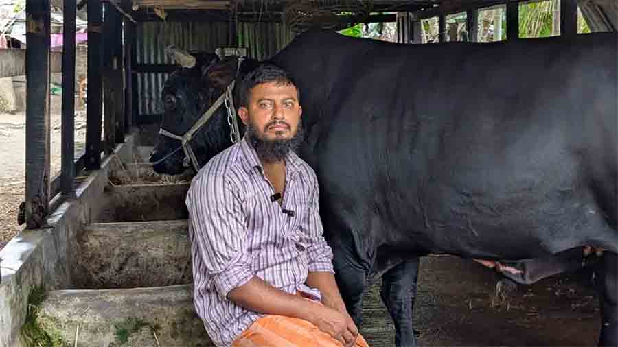 খালেদা জিয়াকে ‘কালো মানিক’ দিতে চাওয়া সেই সোহাগ পর্নোগ্রাফি মামলায় গ্রেপ্তার