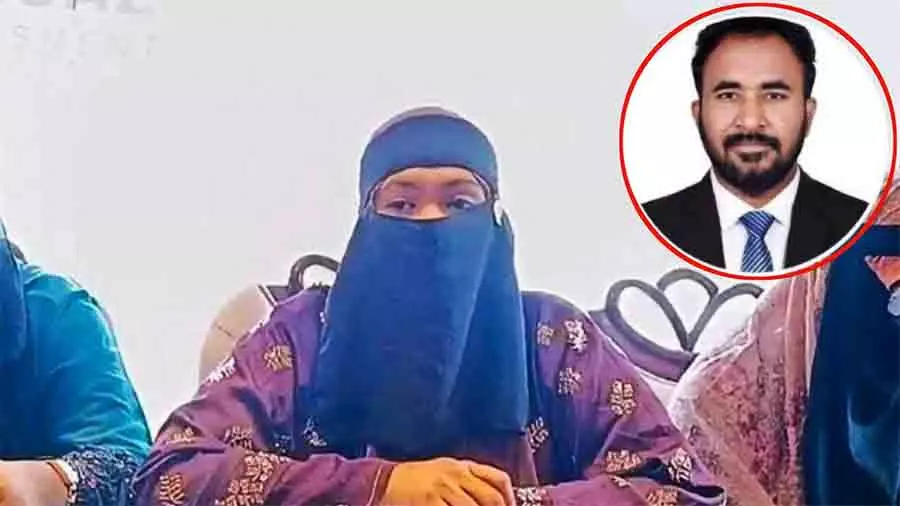 পাঁচতারকা বারে মদ্যপান শেষে এনসিপির পদপ্রত্যাশী নারী নেত্রীকে কেন্দ্রীয় নেতার যৌন হয়রানি