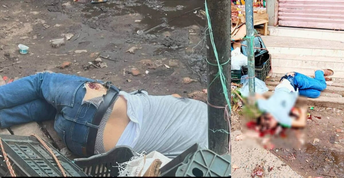 রাউজানে প্রকাশ্যে যুবদল নেতাকে গুলি করে হত্যা, দলীয় কোন্দলকে দুষছেন কর্মীরা