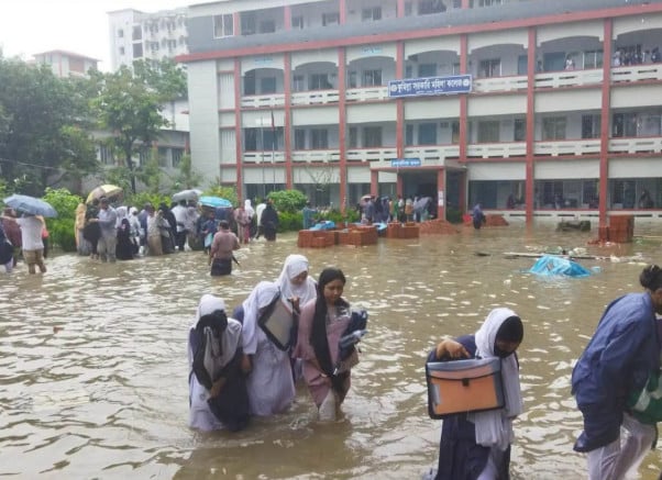 শিক্ষা মন্ত্রণালয়ের নির্দেশনা: রুটিন অনুযায়ী হবে পরীক্ষা, পর্যাপ্ত সময় নিয়ে কেন্দ্রে যান
