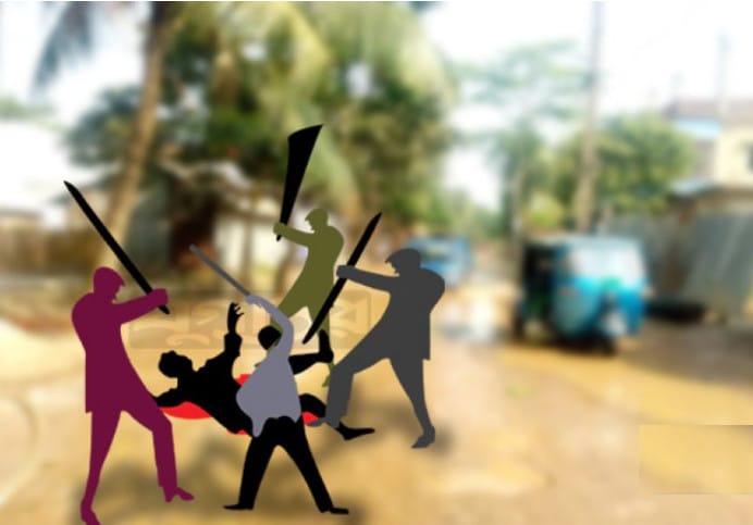 আর্জেন্টিনা-ব্রাজিল সমর্থকদের মধ্যে সংঘর্ষ, বোমা বিস্ফোরণ