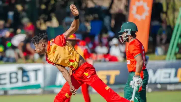 টেস্ট-ওয়ানডেতে হারের পর টি-টোয়েন্টি সিরিজ জয় বাংলাদেশের