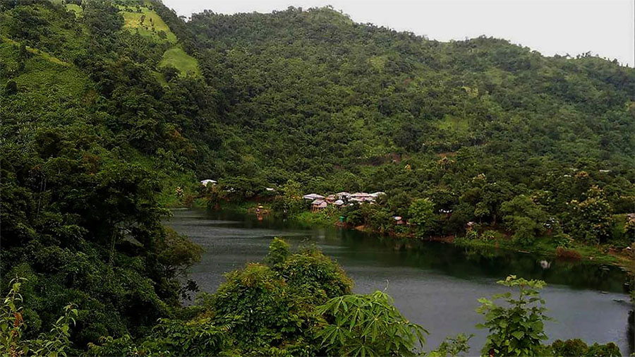 বান্দরবানে কেএনএফ ক্যাম্পে সেনা-জেএসএস যৌথ হামলা, রক্তক্ষয়ী সংঘর্ষে ৪ সেনা নিহতের দাবি