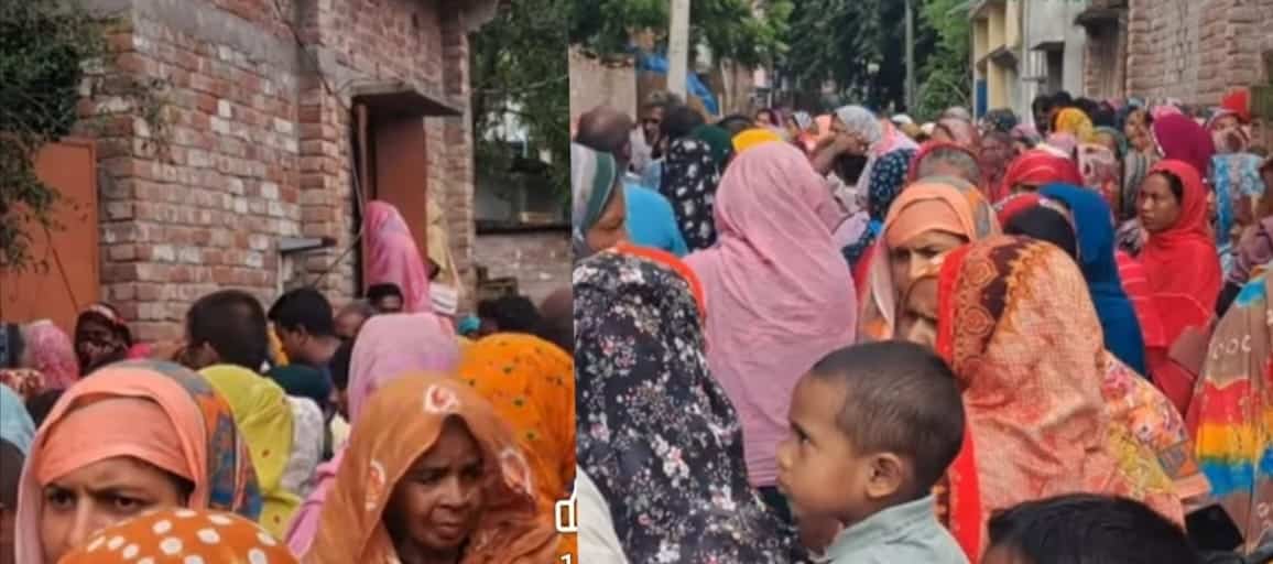 চাঁপাইনবাবগঞ্জে বিদ্যুৎস্পৃষ্টে একই পরিবারের ৩ জনের মৃত্যু