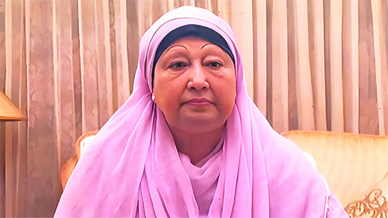 ‘খালেদা জিয়া ১ টাকা রেখে পুরো বেতন এতিমখানায় দান করে দিতেন’, জানালেন প্রেস সচিব