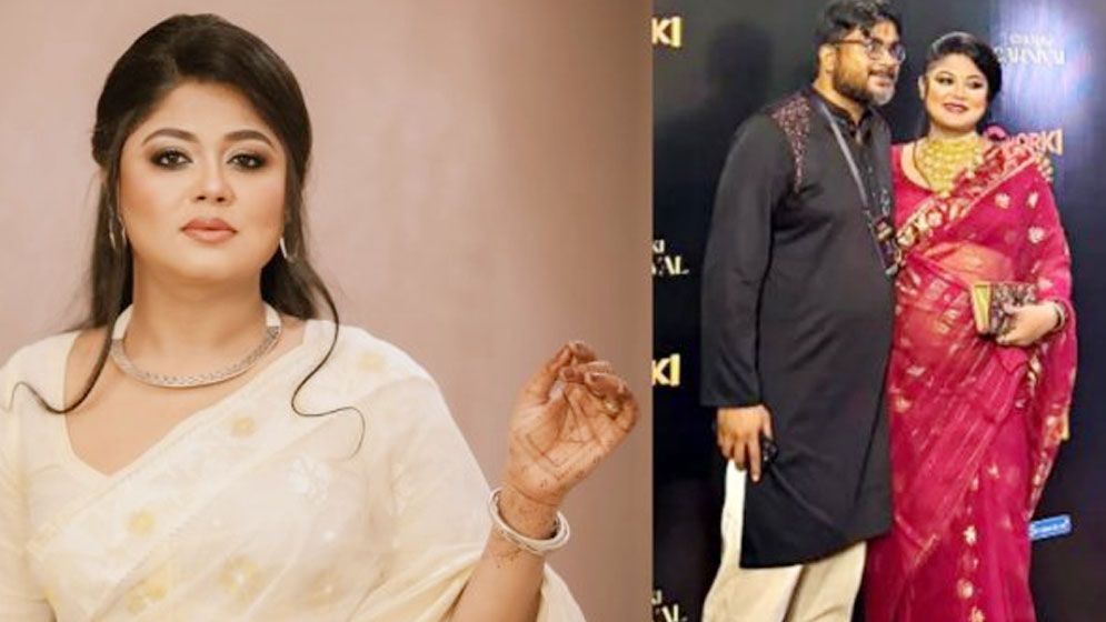 কেন ওয়াদুদকে সঙ্গী হিসেবে বেছে নিলেন জানালেন মৌসুমী