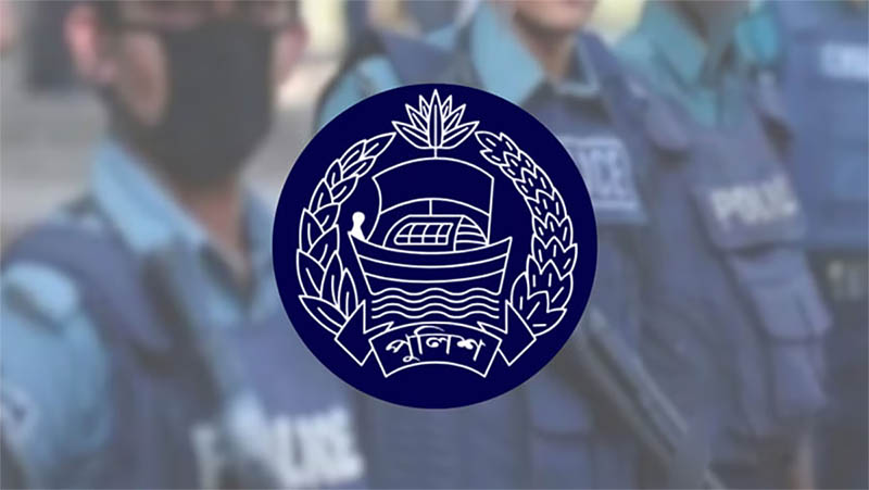 ‘পুর্ব শত্রুতার জেরে’ পুলিশের এসবি কর্মকর্তার ওপর হামলা, পিঠে ৪৩টি সেলাই