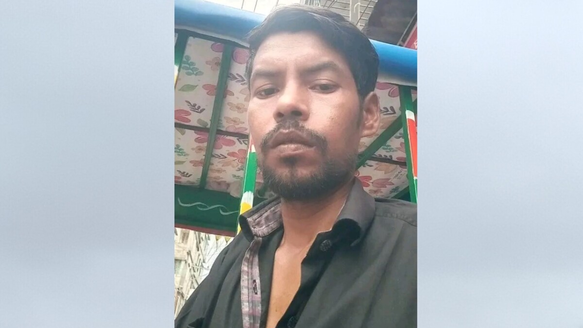 হাওরে গোসলে নেমে পর্যটক নিখোঁজ