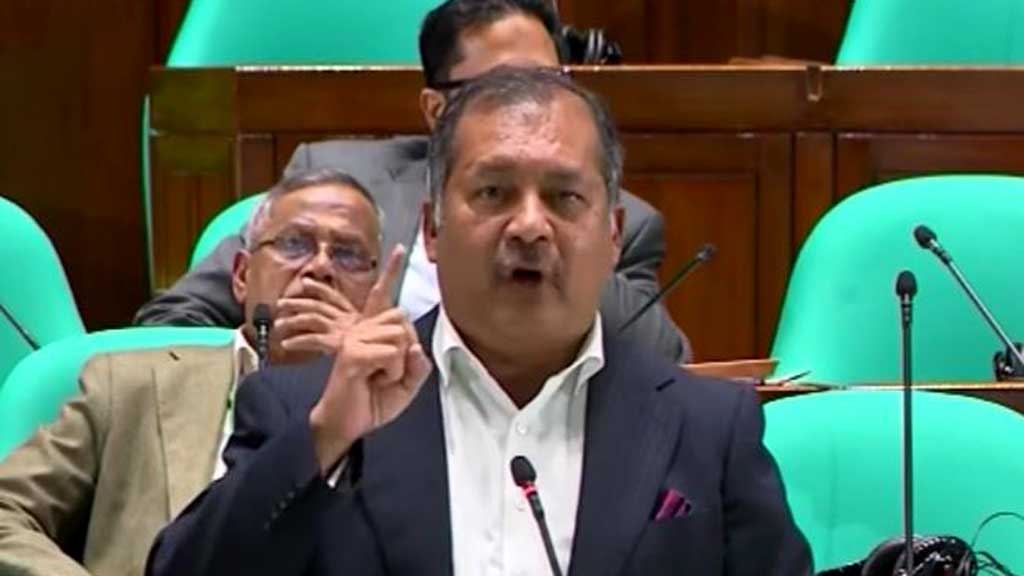 সাংবাদিকদের নিবন্ধন ও ন্যূনতম শিক্ষাগত যোগ্যতা নির্ধারণে আইন সংশোধনের প্রস্তাব