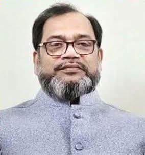 বাংলাদেশ মুক্তিযোদ্ধা কল্যাণ ট্রাস্টের এমডি চাঁদপুর এর কৃতি সন্তান অতিরিক্ত সচিব মোঃ মাহবুবের রহমান