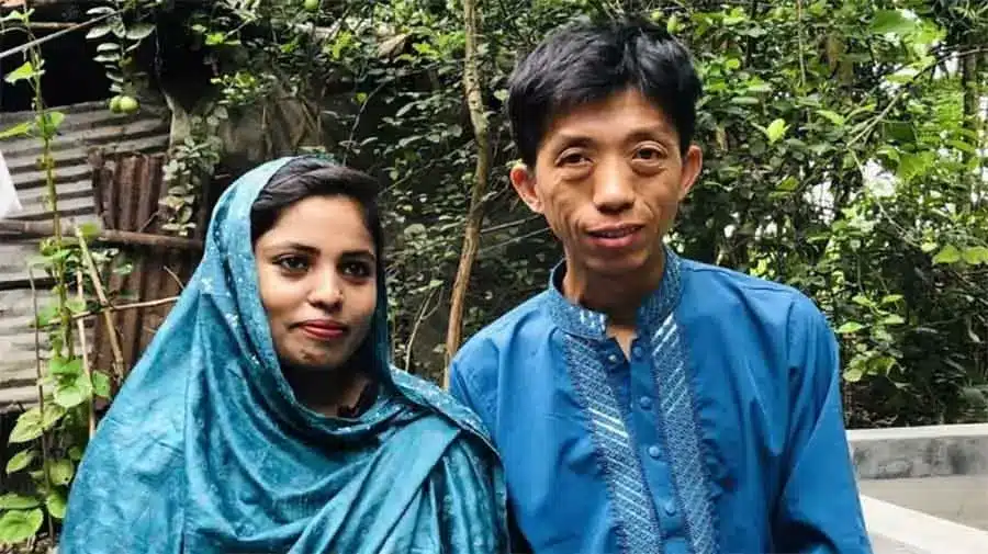 প্রেমের টানে হুটহাট বাংলাদেশে উড়ে যাওয়া নাগরিকদের কঠোর বার্তা চীন সরকারের