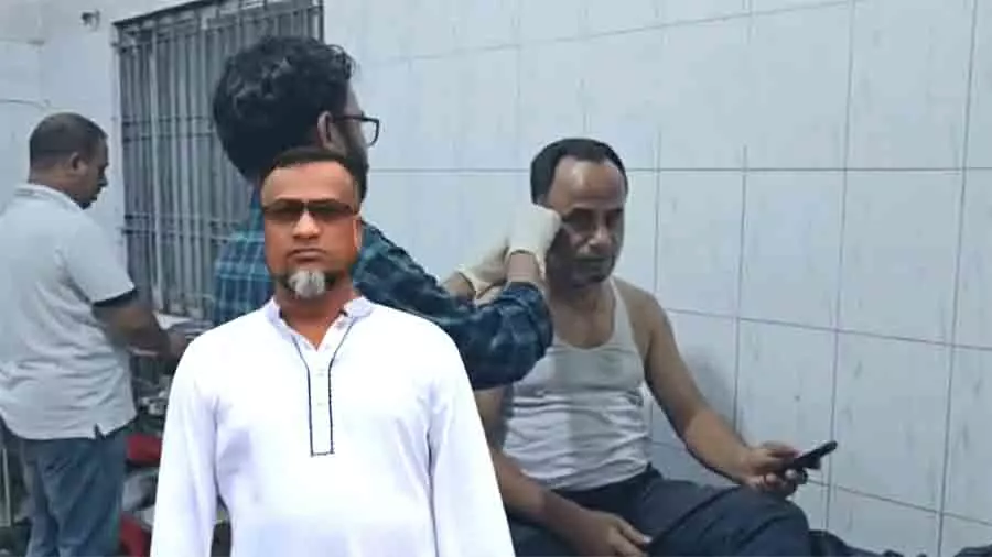 নরসিংদীর কানখেকো সেই বিএনপি নেতাসহ ১১ জনের বিরুদ্ধে মামলা