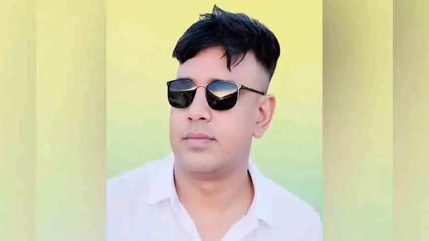 প্রবাসীর স্ত্রীকে ১১ দিন আটকে রেখে ধর্ষণের অভিযোগ বিএনপি নেতার বিরুদ্ধে