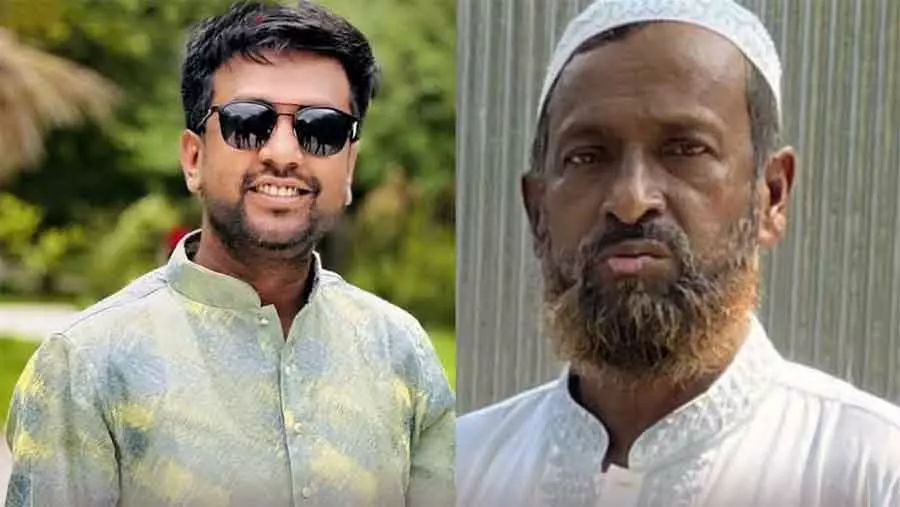 ২১ মাস পর জামিন, জেলগেট থেকে আবার গ্রেপ্তার: বাবার জানাজায় যেতে দেওয়া হয়নি ছাত্রলীগ নেতা সজিবকে