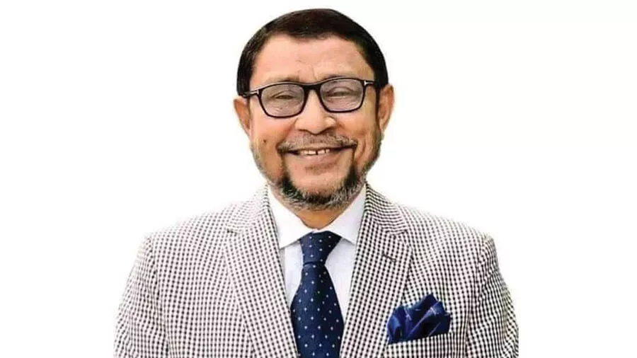 ডেঙ্গু ঠেকাতে স্বাস্থ্যমন্ত্রীর যুগান্তকারী সমাধান: বললেন লুঙ্গি লম্বা করে ও পায়জামা পরতে