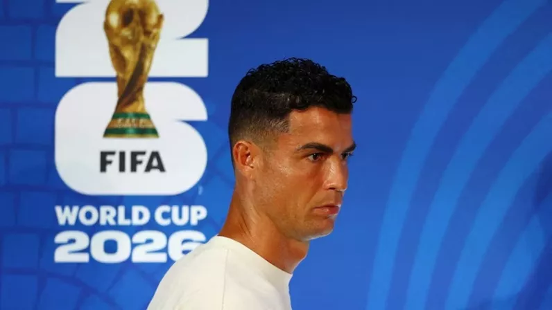 যা-ই ঘটুক না কেন, মাথা উঁচু করে বিদায় নেব: রোনালদো