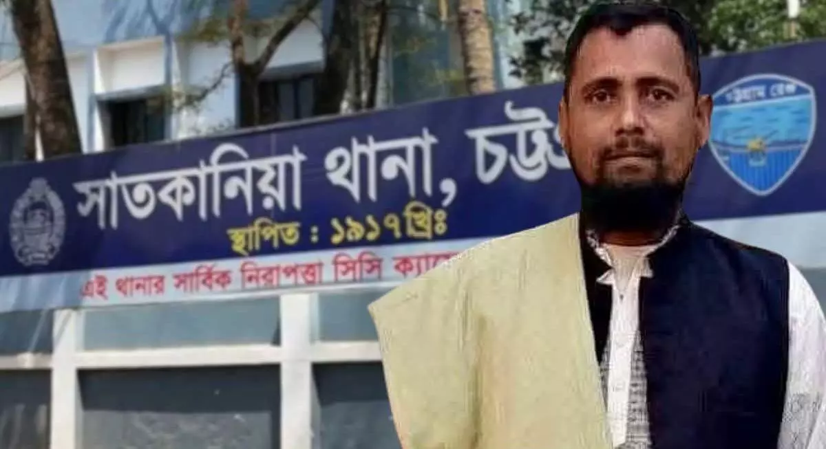 রণক্ষেত্র সাতকানিয়া: সশস্ত্র জামায়াত-শিবির কর্মীদের গুলিতে রক্তাক্ত আওয়ামী লীগ কর্মী, এলাকায় তীব্র ক্ষোভ