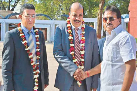 মো-সা-দ এজেন্ট’ বিএনপি নেতা আসলাম চৌধুরীর মনোনয়ন বাতিল সুপ্রিম কোর্টে
