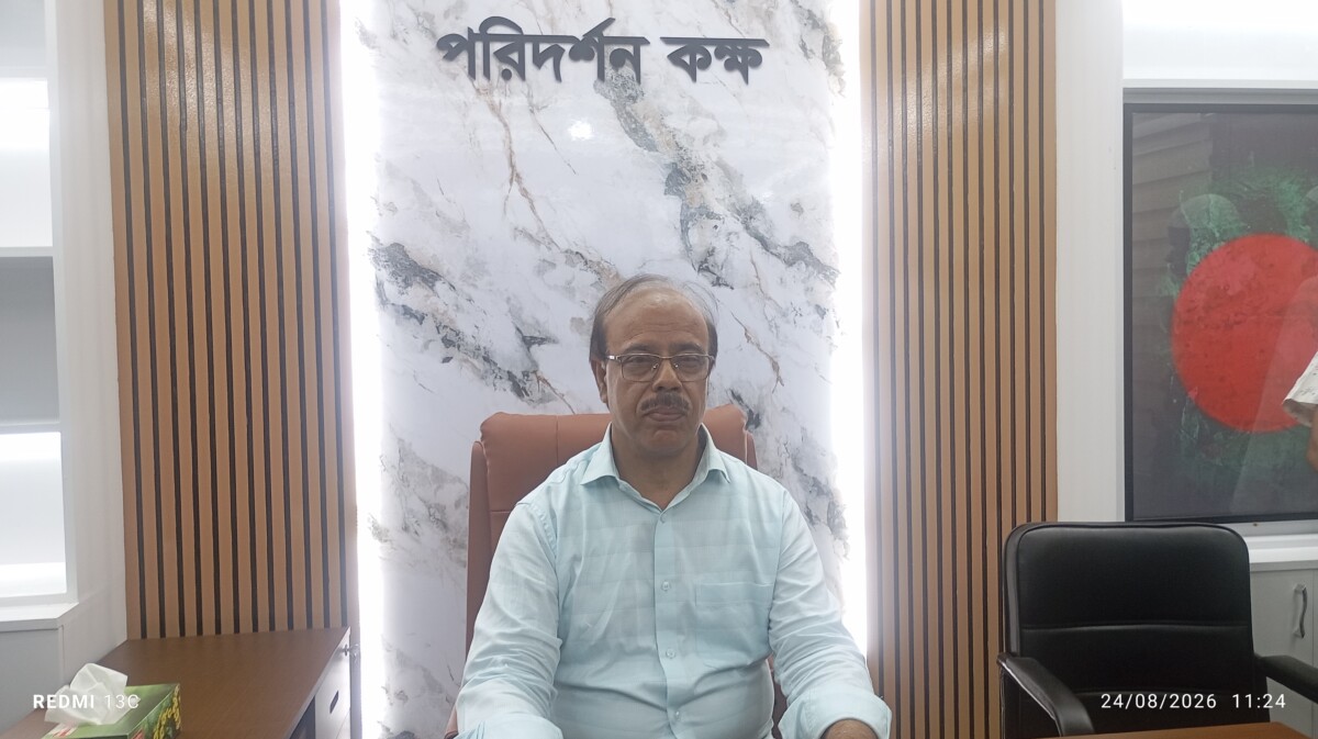 আত্রাইয়ে পরিদর্শন কক্ষের উদ্বোধন ও আইন-শৃঙ্খলা সভা অনুষ্ঠিত