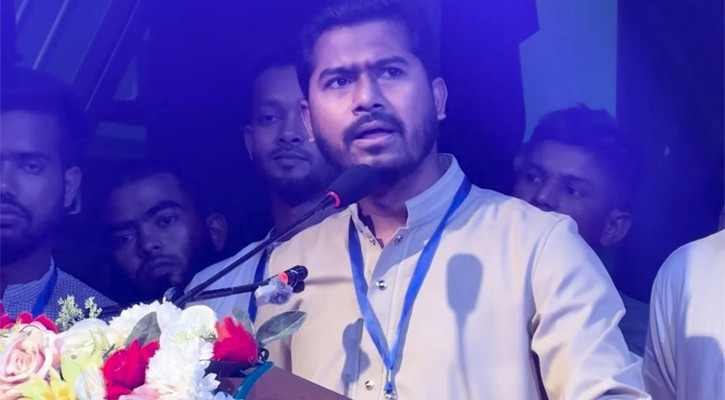 ইসলামের সবচেয়ে বেশি ক্ষতি করেছে জামায়াত: নুরুল হক নুর