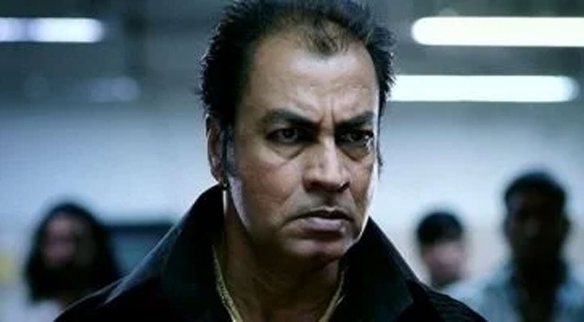 মারা গেছেন ‘গজনি’ খ্যাত অভিনেতা প্রদীপ রাওয়াত