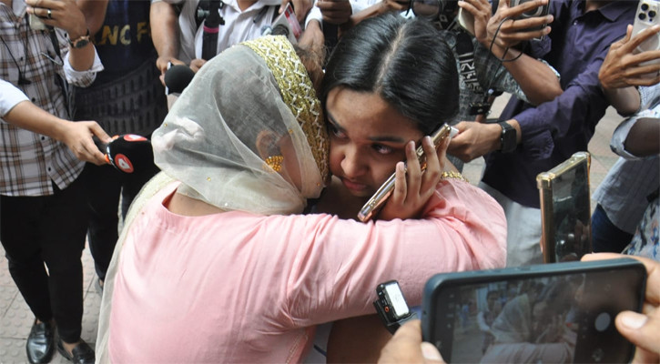 তিন ধাক্কায় নাজুক এসএসসির ফল
