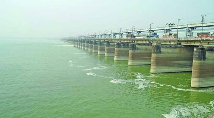 গঙ্গা চুক্তি নবায়ন: ঢাকা-দিল্লি সম্পর্কে নতুন কূটনৈতিক পরীক্ষা