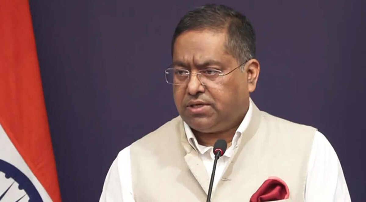 প্রধানমন্ত্রী তারেক রহমানের সফর নিয়ে যা বললেন রণধীর জয়সওয়াল