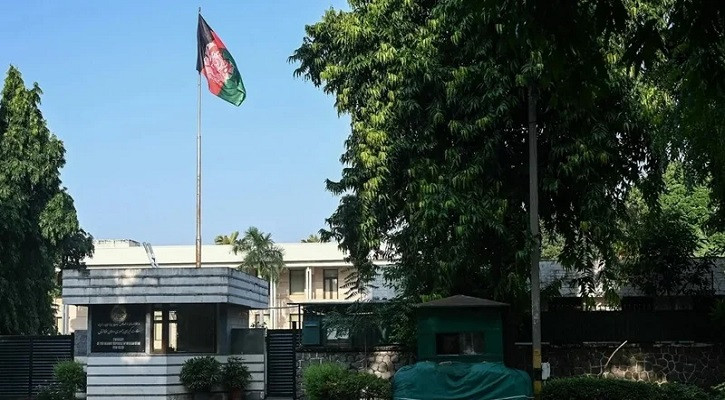দিল্লিতে প্রথমবার প্রকাশ্যে ‘ভিক্টরি ডে’ আয়োজন করছে তালেবান