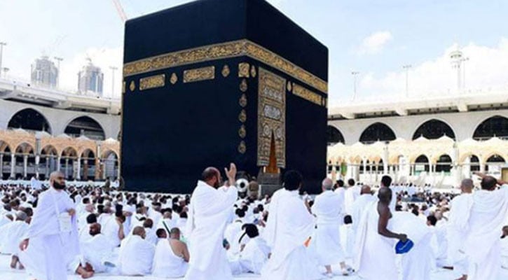 ওমরাহ ভিসায় সৌদি আরবের নতুন নির্দেশনা