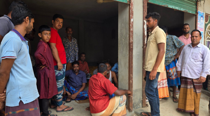 রিয়াদ থেকে আত্রাইয়ের ৭ জনের মরদেহ দেশে আসছে বিকেলে