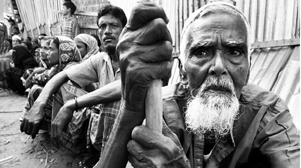 বিশ্বব্যাংকের প্রতিবেদন: এক বছরে দারিদ্র্যসীমার নিচে নেমে গেছে ১৪ লাখ মানুষ