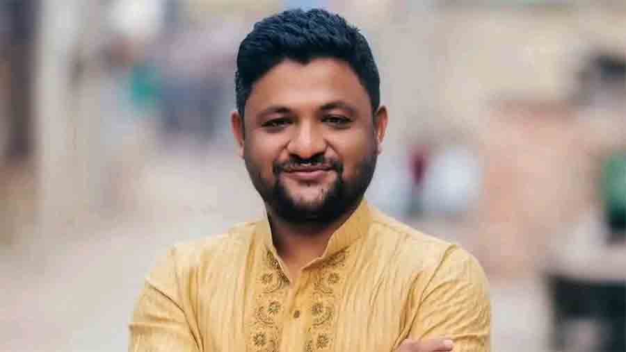 ভৈরবে রাজনৈতিক বিরোধের জেরে যুবলীগ নেতাকে কুপিয়ে ও রগ কেটে হত্যা