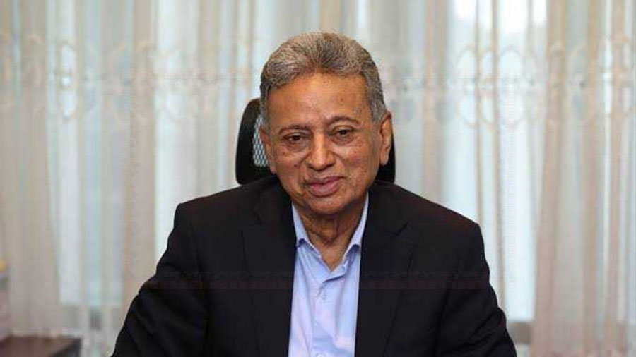 অর্থমন্ত্রী: বিদ্যুৎ ও গ্যাসের সংকট সরকারের নিয়ন্ত্রণে নেই