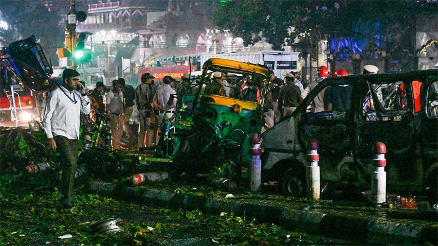 জাতিসংঘের প্রতিবেদনে দিল্লির লাল কেল্লায় হামলায় আল-কায়েদা সংশ্লিষ্টরা: বাংলাদেশে সেল গঠনের চেষ্টা