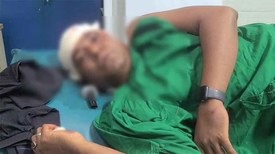 সাতক্ষীরায় ছাত্রদলের ১০ নেতাকর্মীকে পিটুনি দিয়ে হাসপাতালে পাঠাল ছাত্রলীগ