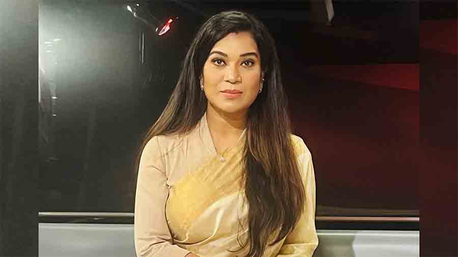 ত্রুটিপূর্ণ আইনে কাজী জেসিনকে বিটিভির ডিজি নিয়োগ, সমালোচনার মুখে সংশোধনের চেষ্টা সরকারের